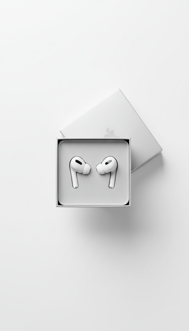 AirPods Pro 3 (ANC)