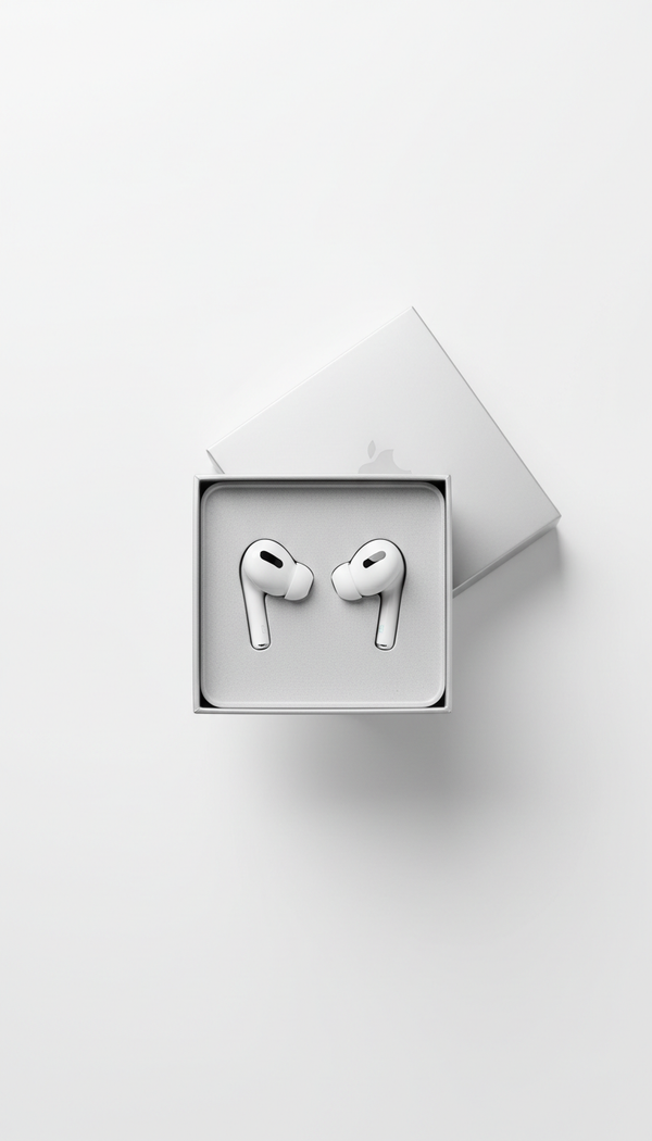 AirPods Pro 3 (ANC)