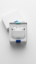 Airpods 4 (ANC)